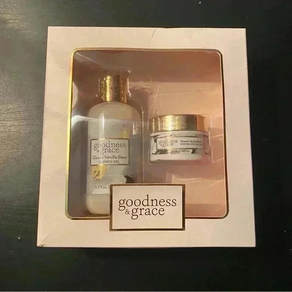 Goodness & Grace NWT - Picture 1 of 5